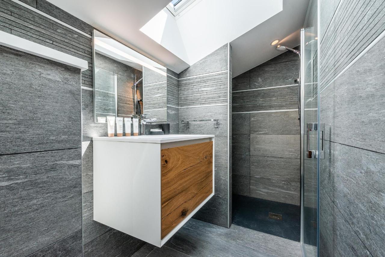 Ozigo Penthouse Les Gets - By Emerald Stay 외부 사진