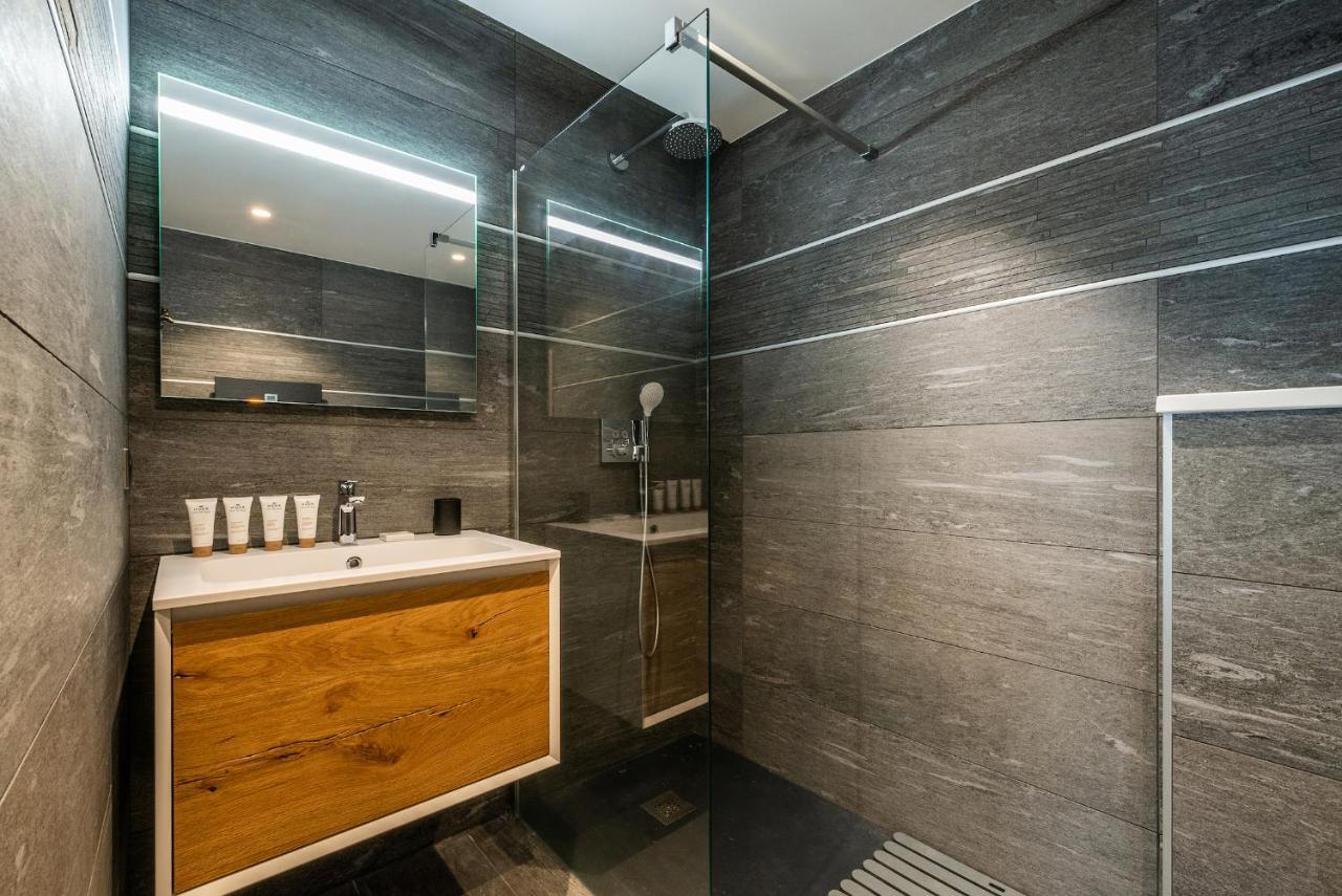 Ozigo Penthouse Les Gets - By Emerald Stay 외부 사진