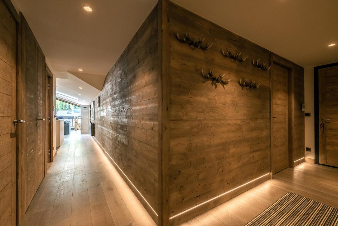 Ozigo Penthouse Les Gets - By Emerald Stay 외부 사진