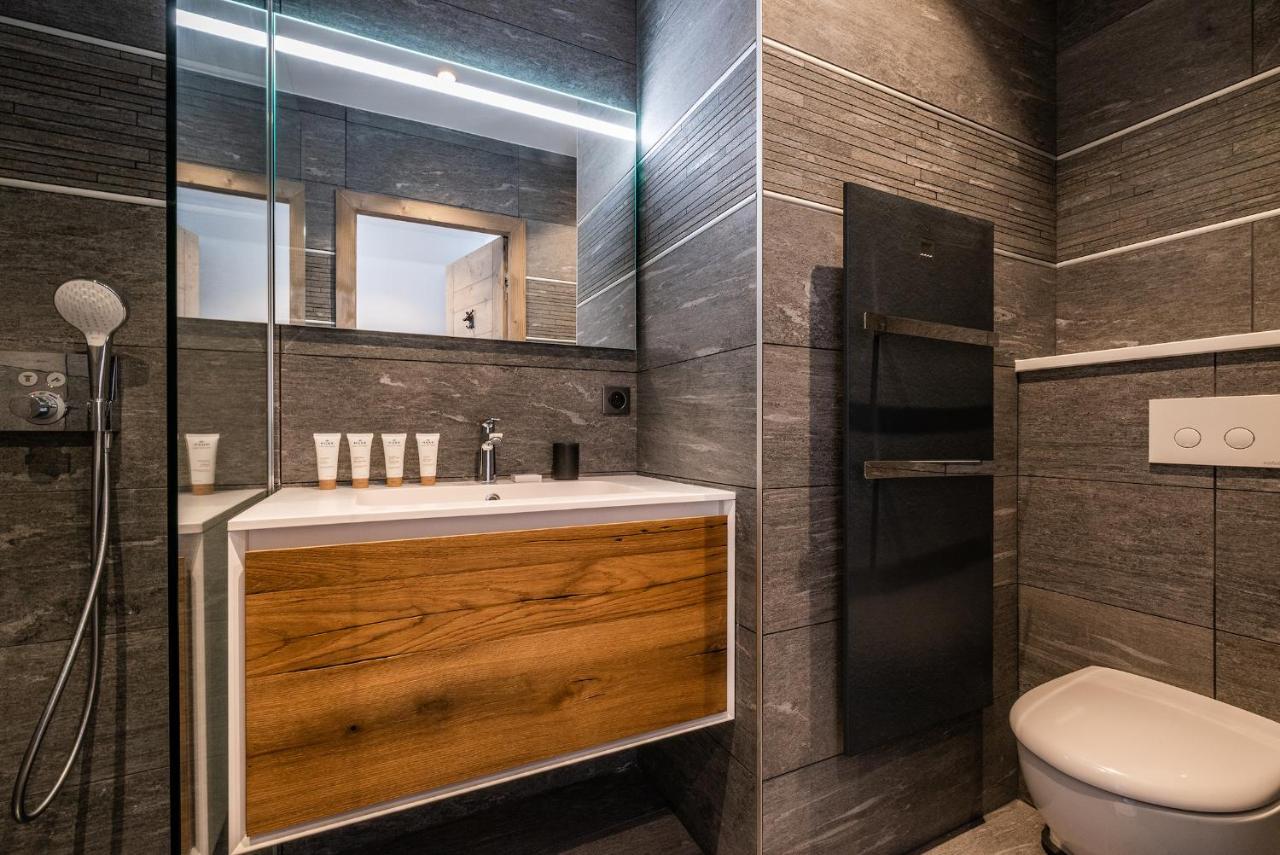 Ozigo Penthouse Les Gets - By Emerald Stay 외부 사진