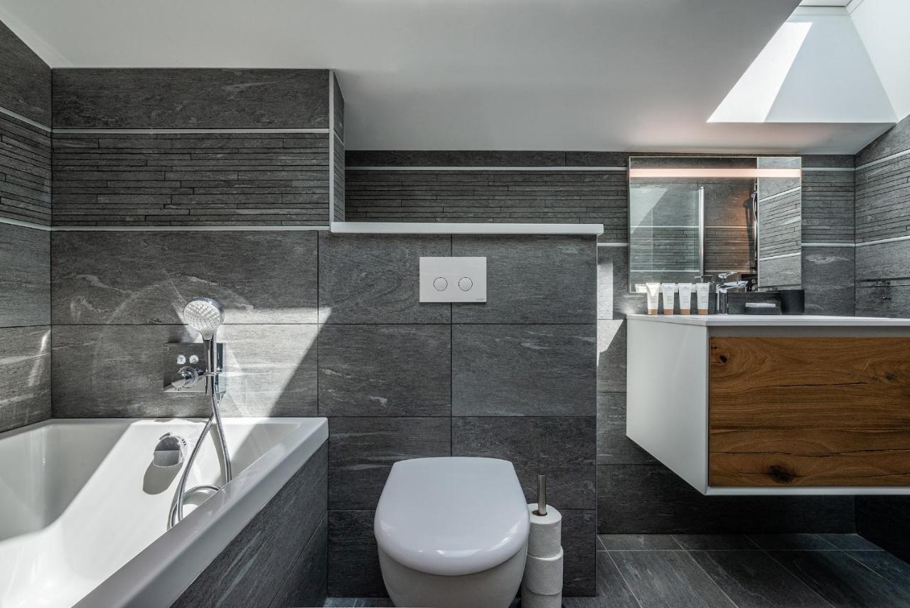 Ozigo Penthouse Les Gets - By Emerald Stay 외부 사진